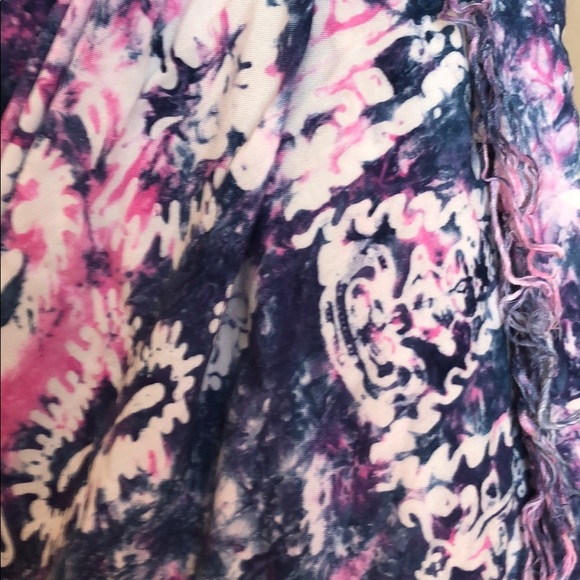 Beautiful cotton Sarong - Picture 3 of 4